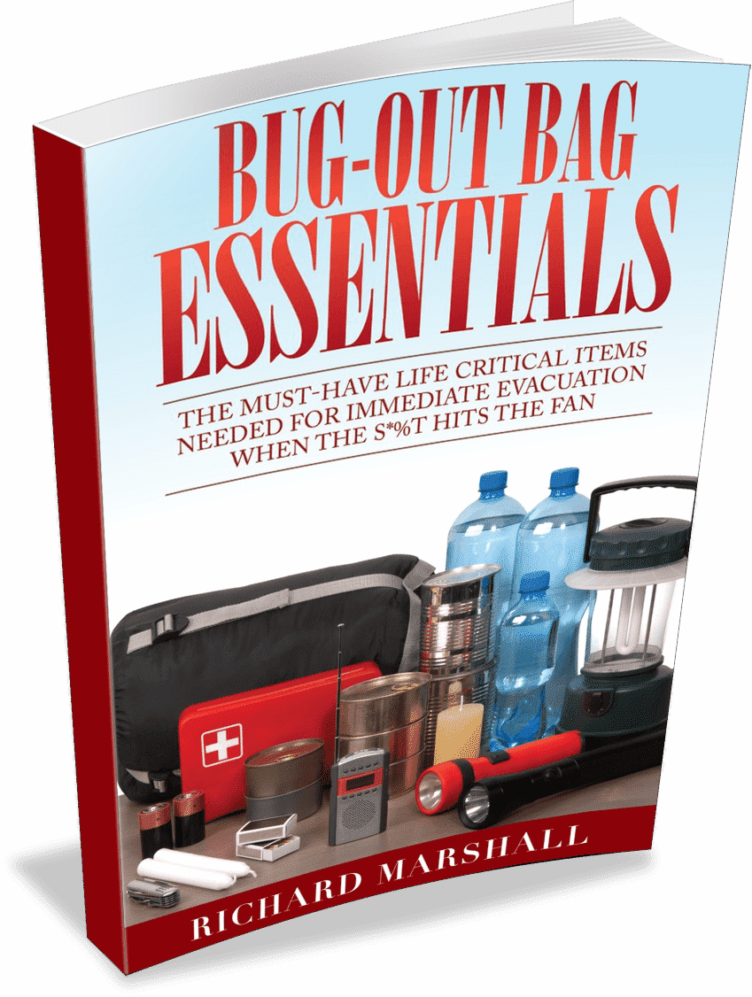 Bug-Out-Bag-Essentials